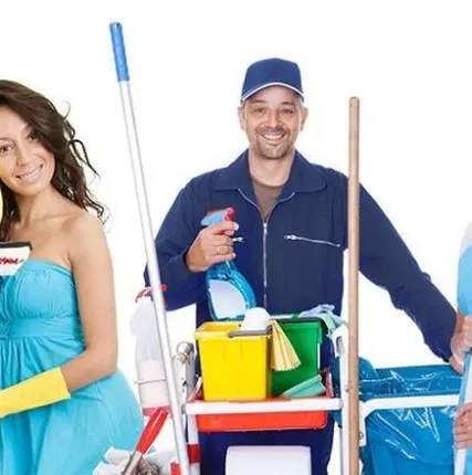 Фото №0 Мытье фасадов зданий