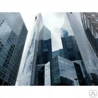 Фото №0 Система алюминиевых светопрозрачных фасадов