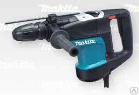 Фото №0 Перфоратор Makita HR4001C
