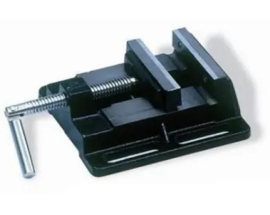 фото Машинные тиски PROMA SV-125