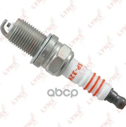 Фото №0 Свеча Зажигания 5Bcr11-V (Nickel) LYNXauto арт. SP329