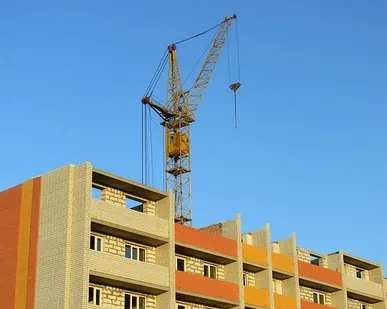 фото ВТБ 24 — строительная компания