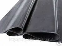 фото Техпластина МБС-С 3 мм Техническая пластина ГОСТ 7338-90