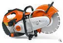 фото Отрезное абразивное устройство STIHL TS 410/TS 420