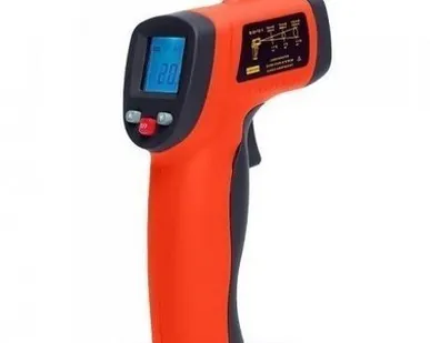 фото Пирометр ADA TemPro 550