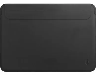 фото Чехол-конверт WIWU Skin Pro II для Macbook 14 Black