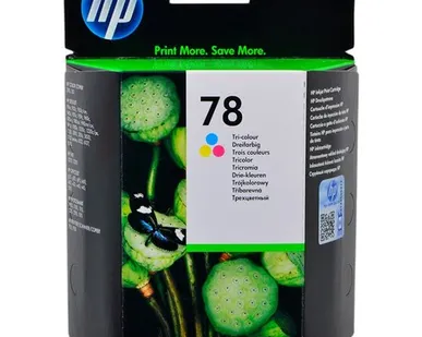 фото Картридж HP C6578A