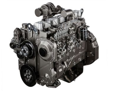 фото SC9D340D2 двигатель