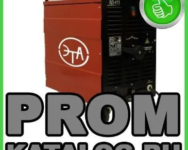 фото Сварочные выпрямители ЭТА