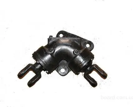 Фото №0 Редуктор конический привода скоростимера 5.00.20.020