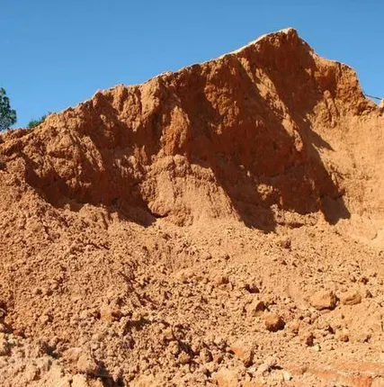 Фото №0 Глина с авто-доставкой от 10т