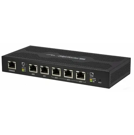 Фото №0 Маршрутизатор Ubiquiti