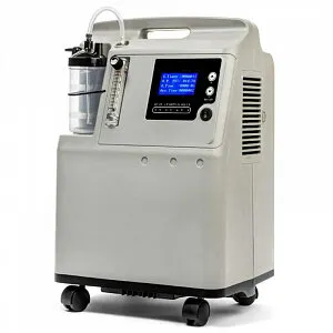 фото Кислородный концентратор JAY-5A