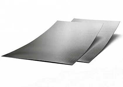 Фото №0 Лист гладкий, 1250х2500х3 мм