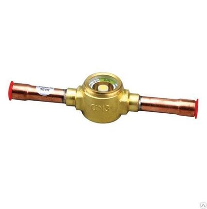 Фото №0 Стекло смотровое Becool 1/2" BC-SG-12
