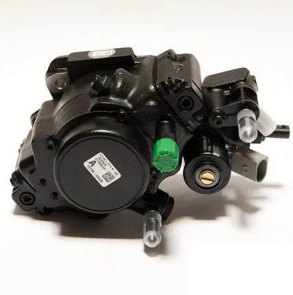 Фото №0 ТНВД Kia Bongo 3 33100-4X400 331004X400 9422A001A 9422A000A