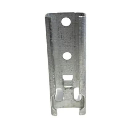 Фото №0 КРЕПЕЖ ДЛЯ ТЕРРАС ALU