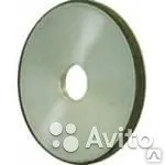 Фото №0 Круг алмазный 1А1 400х40х6х127 АС4 100/80 В2-01