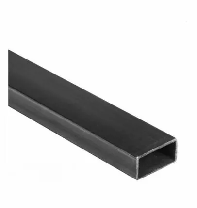 Фото №0 Труба 40х20х1,5 стальная профильная прямоугольная ГОСТ 8645-68