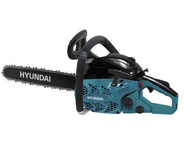 фото Бензопила Hyundai Х 4118
