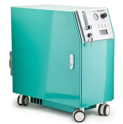 Фото №0 Armed LF-H-10А Кислородный концентратор