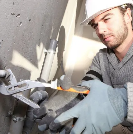 Фото №0 Монтаж систем отопления