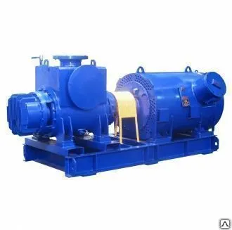 Фото №0 Насос плунжерно-диафрагменный ПДН