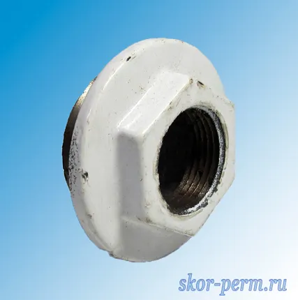 Фото №0 Пробка Бриз 3/4 правая