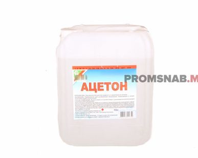 фото Ацетон бочка 200л