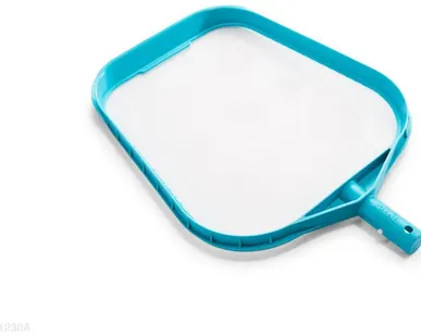 фото Сачок для чистки бассейна 41х29см под держатель