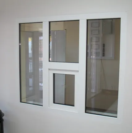 Фото №0 Противопожарные окна