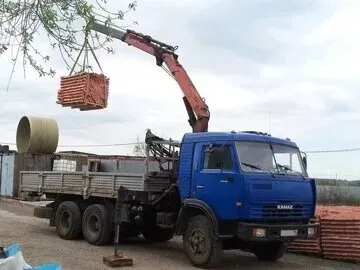 фото Манипулятор