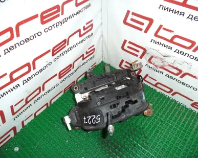 фото Рычаг переключения передач на Toyota Mark 1JZ-GE
