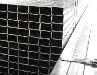 фото Нержавейка