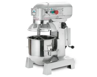 фото Миксер планетарный Hurakan HKN-IP20FE