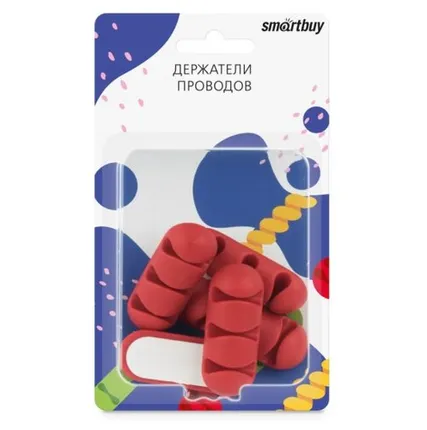 Фото №0 Держатель SmartBuy SBO-959