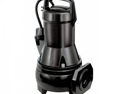 фото Фекальный насос Espa Drainex 201M