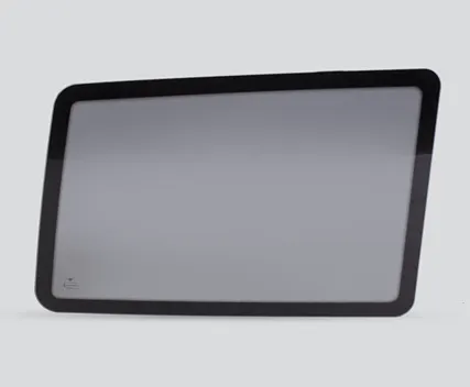 Фото №0 СТЕКЛО ОКНА БОКОВИНЫ ПРАВОЕ 316300540305202