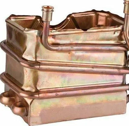 Фото №0 Медь Колонка