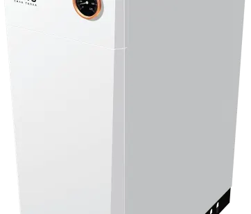 фото Котел ARTU S23K (АОГВК-23,2)