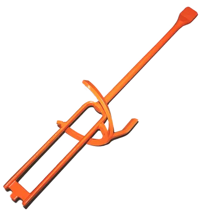 Фото №0 Смесительный вал PFT Ritmo M, L|Grand 3|Powermix Eco