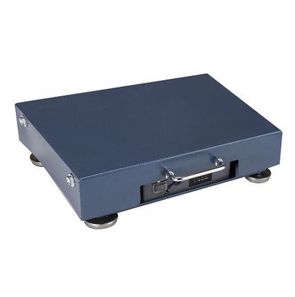 Фото №0 Весы платформенные Romitech