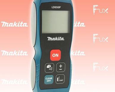 фото Дальномер лазерный MAKITA LD050P