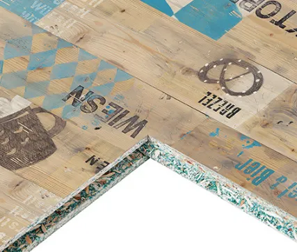 Фото №0 Плита ОКТОБЕРФЕСТ Quick Deck Plus 22мм