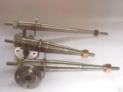 Фото №0 Гидроциклон