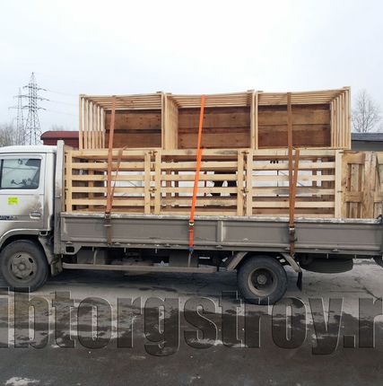 Фото №0 Упаковка и доставка продукции