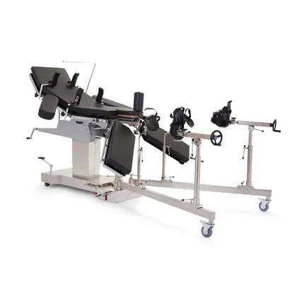 Фото №0 Стол операционный Армед ST-V