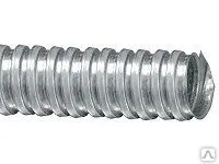 фото Металлорукав Р3-Ц-Х-12 (20м)