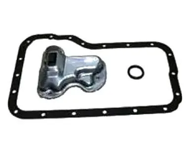 фото JS Asakashi Фильтр АКПП Spectra (+ прокладка) ор 463212Z000 JS Asakashi JT325K