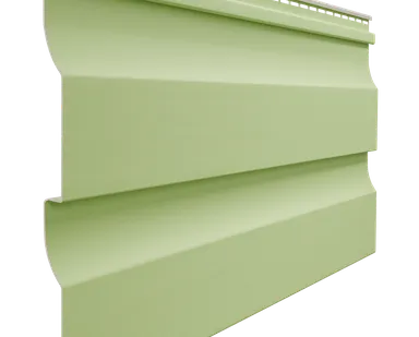 фото Сайдинг виниловый Standard, Корабельный брус